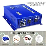 dc-to-ac-Power-Inverter