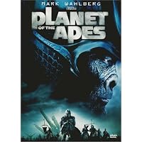 Amazon.com: Rise of the Planet of the Apes (Two-Disc Edition Blu
