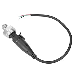 G1/4 Pressure Transducer Sensor, Input 5V Output