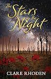 The Stars in the Night by Clare Rhoden