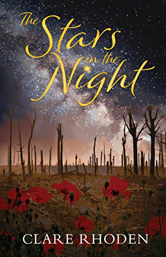 The Stars in the Night by Clare Rhoden