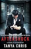 Aftershock (Ever After Book 2)