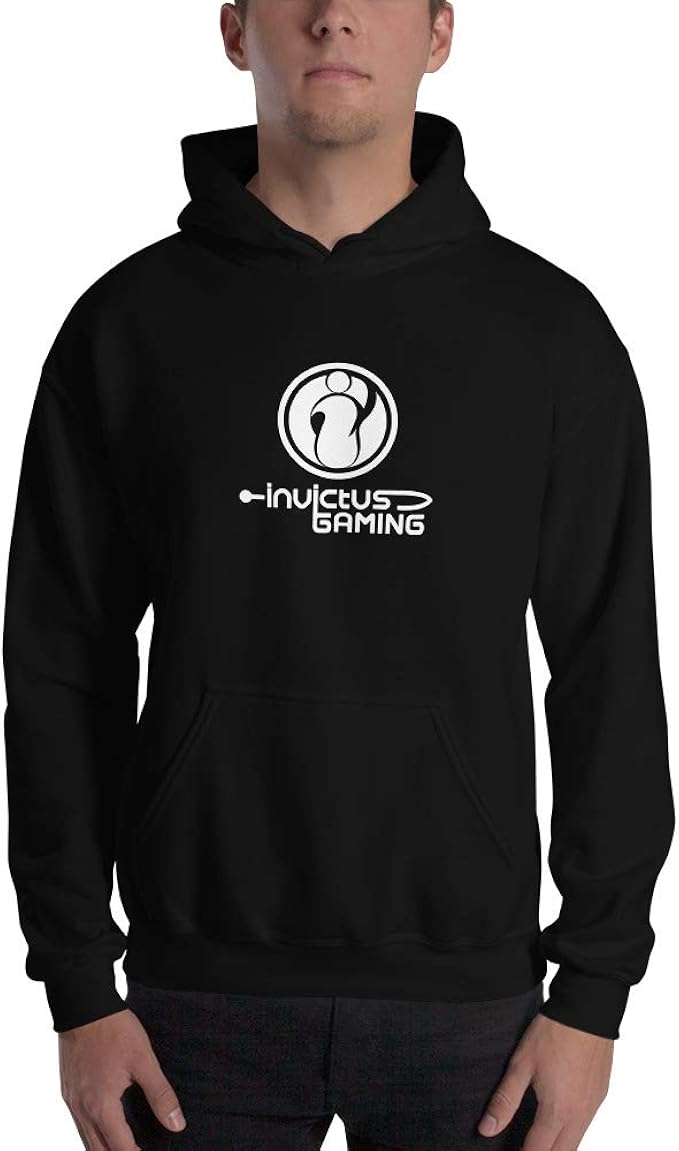 esports hoodie design