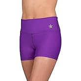Rebel Athletic Men's Legendary Compression Short