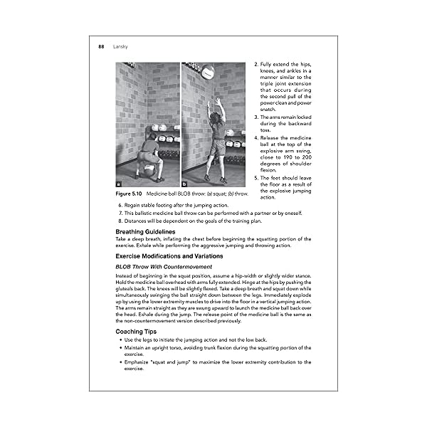 Strength Training for Football (Strength Training for Sport)