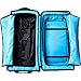 Stahlsac Steel Wheeled Bag: Durable dive bag for travel, wet & dry compartments, 34