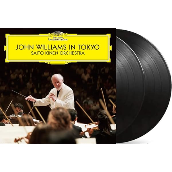 John Williams - The Legend Of John Williams - 20CD Boxset - Amazon