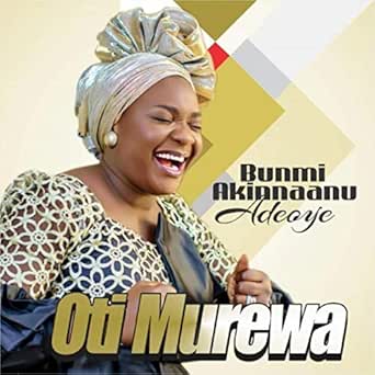 Morning Lord By Bunmi Akinnaanu Adeoye On Amazon Music Amazon Com