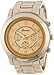 Geneva Women's 2365-gold-GEN Gold-Tone 