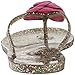 kate spade new york Women's Fayette Jelly Sandal