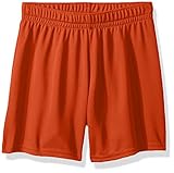 Augusta Sportswear Augusta Girls Wicking Mesh Short