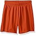 Augusta Sportswear Girls' Augusta Wicking Mesh Short