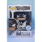 FUNKO POP! VENOMIZED Kingpin Venom 883 FUNKO Shop Exclusive