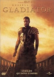 Gladiator + Master And Commander - De L'autre Côté Du Monde