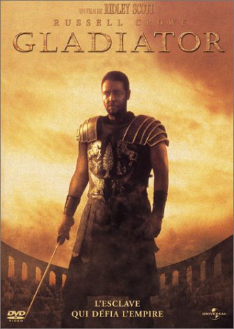 Gladiator + Master And Commander - De L'autre Côté Du Monde