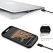 FOSTO Galaxy S7 Battery Case, Ultra Slim Portable Charger Galaxy S7 Charging Case,(Not fit Galaxy S7 Edge) 4500mAh External Rechargeable Protective Power Pack Juice Bank for Samsung Galaxy S7