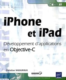 iPhone et iPad