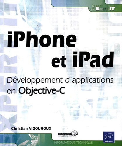 iPhone et iPad