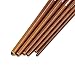 Paint Brushes Set 01 (Brown)