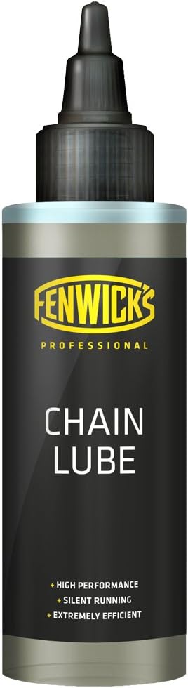 Fenwicks Stealth Road Bike Chain Lube
