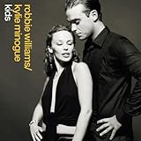 Robbie Williams Album: «Kids Pt.2» (Front side) Robbie Williams Album: «Kids Pt.2» (Front side)