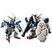 FW GUNDAM CONVERGE SP05 Shokugan by Bandai