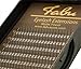 Fabu Pro - premade fans eyelash extensions - 240 Fans 3D Volume, 11mm Length - 0.1 Thickness - D Curl - Russian Volume Premade Lash Fans