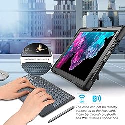 Microsoft Surface Pro 7 / Pro 6 / Pro 5 / Pro 2017