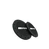 Car Cup Coasters Fit for Mercedes Benz A C E S