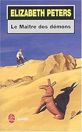Le  maître des démons