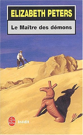 Le  maître des démons