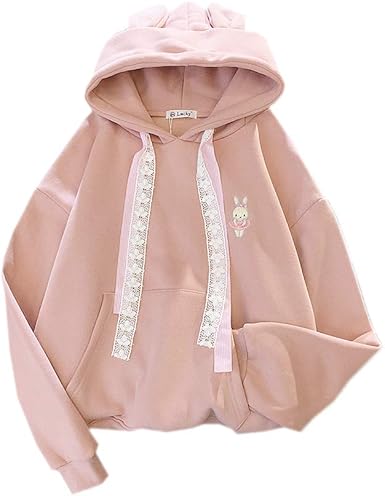 pink hoodies amazon