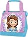Thermos Sophia the First Mini Duffle Novelty Lunch Kit