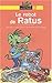 Le Robot de Ratus by 
