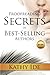 Proofreading Secrets of Best-Selling Authors (Editing and Proofreading)