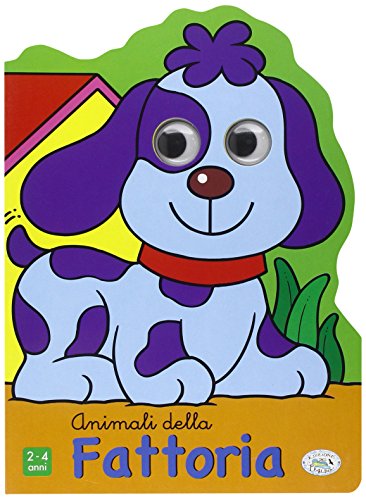 Animali della fattoria