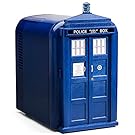 Doctor Who Tardis Mini Fridge