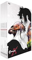 Samurai X - Complete
