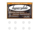 Hyperglide Mouse Skates For Logitech G1 And MX300 (MX-2)