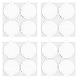 aiyawen 1200PCS Double Sided Glue Dots,Upgraded