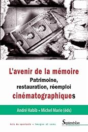 L' avenir de la mémoire