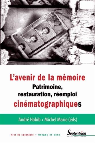 L' avenir de la mémoire