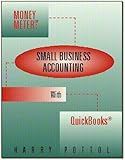 Money Meter: Small Business Accounting with QuickBooks by 
