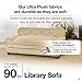 Enchanted Home Pet Library Sofa