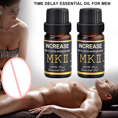 Vessos Enhancement Oil Sex Massage Cream Extension Upgraded Version External Use Blood Circulation Penis for MK â…¡