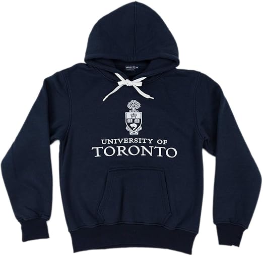 u of t hoodie