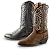 Guide Gear Men's 12 Inch Cowboy Boots