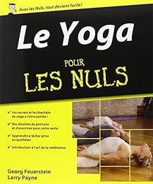 Le  yoga pour les nuls