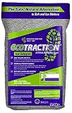 EcoTraction ET9RB All-Natural Volcanic Mineral Ice Traction Granules, 20-Pound