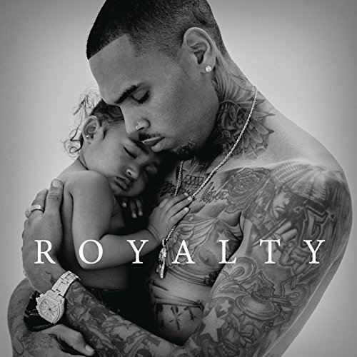 Royalty (Deluxe Version) [Expl...